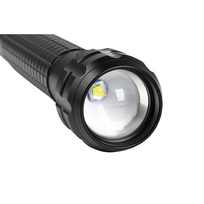 Zaklamp MAUL Kronos XL LED 28.7cm lichtbereik 295m 10W