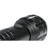 Zaklamp MAUL Kronos XL LED 28.7cm lichtbereik 295m 10W foto