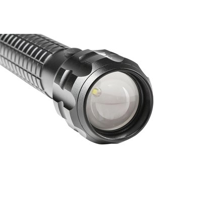 Zaklamp MAUL Kronos S LED 14cm lichtbereik 196m 3W