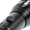 Zaklamp MAUL Kronos S LED 14cm lichtbereik 196m 3W foto