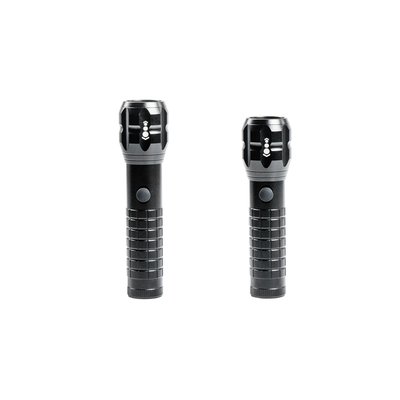 Zaklamp MAUL Kronos S LED 14cm lichtbereik 196m 3W