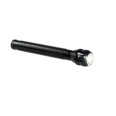 Zaklamp MAUL Kronos L LED 26cm lichtbereik 280m 8W