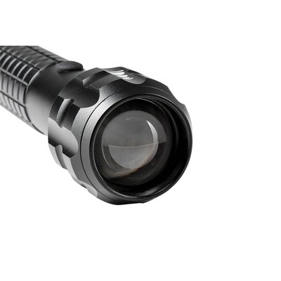Zaklamp MAUL Kronos L LED 26cm lichtbereik 280m 8W