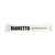 Creamer café Biaretto stick 2,5g 600 pièces