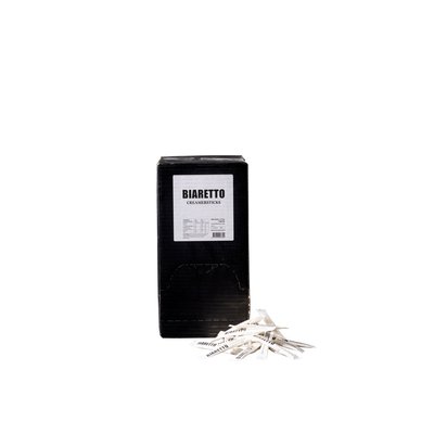 Creamer café Biaretto stick 2,5g 600 pièces