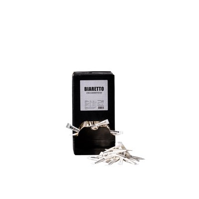Creamer café Biaretto stick 2,5g 600 pièces