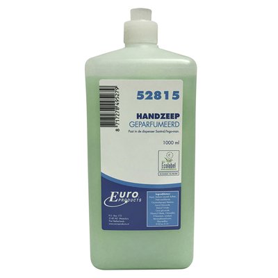 Savon mains Euro Products Ingo-man P52815 liquide 1000ml