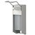 Distributeur savon Ingo-man Classic 1115400 levier long 500ml argent