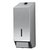 Distributeur savon Euro Products 438290 1000ml rechargeable argent