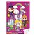 Kleurboek Haza Sense Prinses