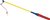 Lampionstokjes Elektrisch 40 cm