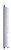 Schaalliniaal Staedtler 561 300mm plastic wit