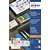 Visitekaart Avery C32011-10 85x54mm 200gr 100 stuks