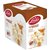Nougat Lonka caramel doos 214 stuks