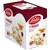 Nougat Lonka Cacahuète fruit boîte 214 pièces