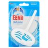 Bloc toilette WC-Eend avec support Ocean Fresh Photo