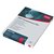 Overheadprojector transparanten Nobo voor inkjetprinters 50 stuks