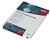 Overheadprojector transparanten Nobo voor inkjetprinters 50 stuks