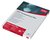 Overheadprojector transparanten Nobo voor kleurenlaserprinters 50 stuks