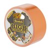 Plakband Scotch high visibility 48mmx25m oranje foto