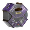 Ruban adhésif Scotch Extremium no Residue 18,2mx48mm gris Photo