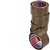 Verpakkingstape Tesa 50mmx66m PP bruin