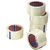 Verpakkingstape Tesa 50mmx66m PP transparant