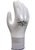 Griphandschoen Showa B0502 XXL wit