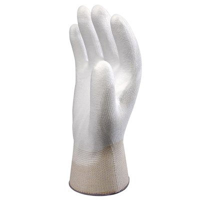 Griphandschoen Showa B0502 XXL wit