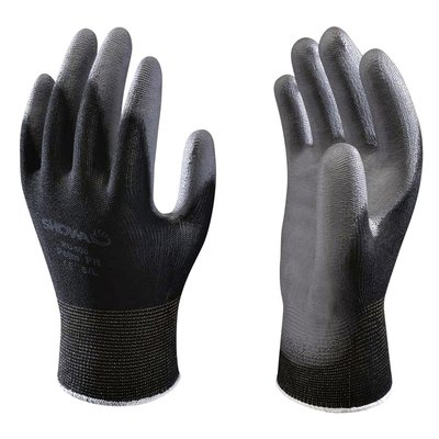 Gant Showa B0500 XL noir