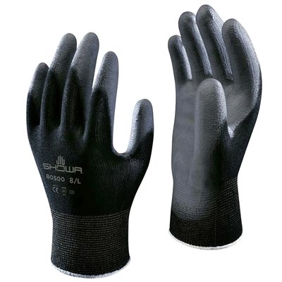 Gant Showa B0500 Large noir
