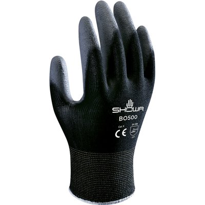 Gant Showa B0500 Large noir