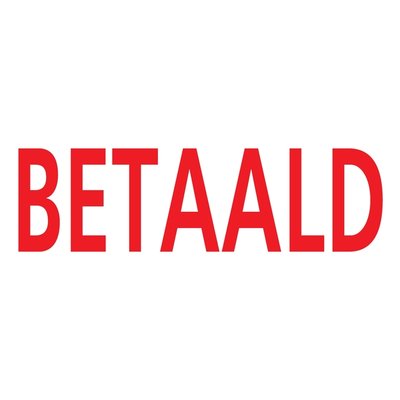 Cachet à Formules Printer 20/L 'Betaald'