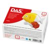 Gipspoeder DAS 1000 gram wit foto