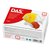 Gipspoeder DAS 1000 gram wit