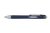 Rollerpen Uni-ball Jetstream RT 217N fijn zwart