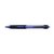 Balpen Uni-ball Powertank medium blauw
