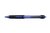 Balpen Uni-ball Powertank medium blauw