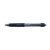 Balpen Uni-ball Powertank medium zwart