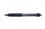 Balpen Uni-ball Powertank medium zwart