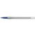 Balpenvulling Uni-ball Powertank medium blauw