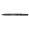 Fineliner Uni-ball Pin 0,03mm noir Photo
