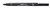 Fineliner Uni-ball Pin 0.03mm zwart