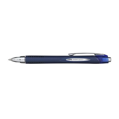 Rollerpen Uni-ball Jetstream RT 217B fijn blauw