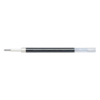 Recharge stylo gel Uni-ball Signo 207 Medium noir