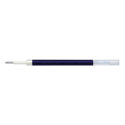 Gelschrijvervulling Uni-ball Signo 207 medium blauw