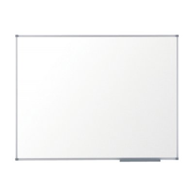 Tableau blanc Nobo Essence magnétique 90x120cm émaillé