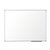 Tableau blanc Nobo Essence magnétique 90x120cm émaillé
