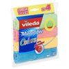 Microvezeldoeken Vileda 4-pack photo