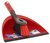 Stoffer en blik Vileda Set Handy